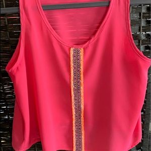 Lots of love given and more love to give .